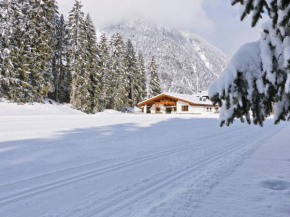 Chalet Märchenblick, Leutasch, Österreich